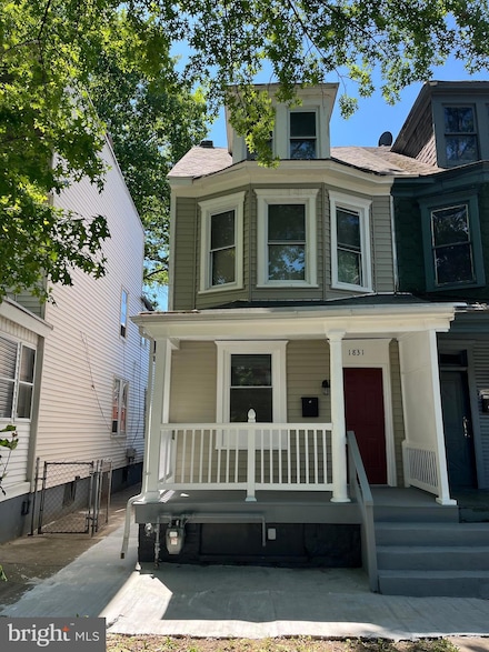 1831 Boas St, Harrisburg, PA 17103