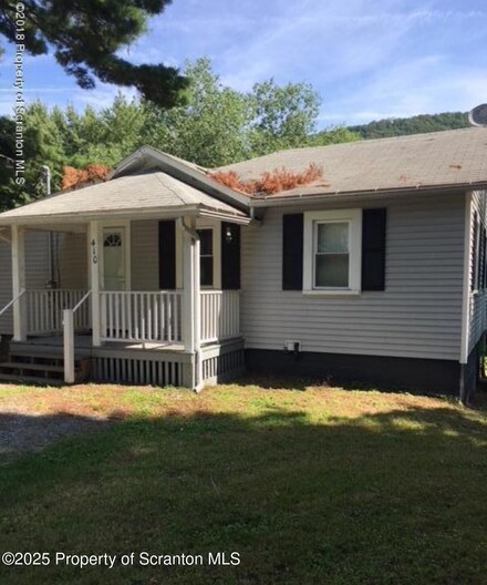 410 Lane Hill Rd, Tunkhannock, PA 18657