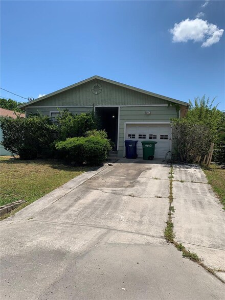 7214 S Juanita St, Tampa, FL 33616