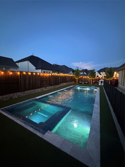 4510 Paint Rock Dr, Prosper, TX 75078