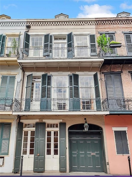 1229 Chartres St, New Orleans, LA 70116