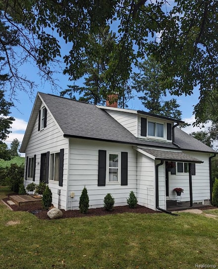 1295 S M 33, West Branch, MI 48661