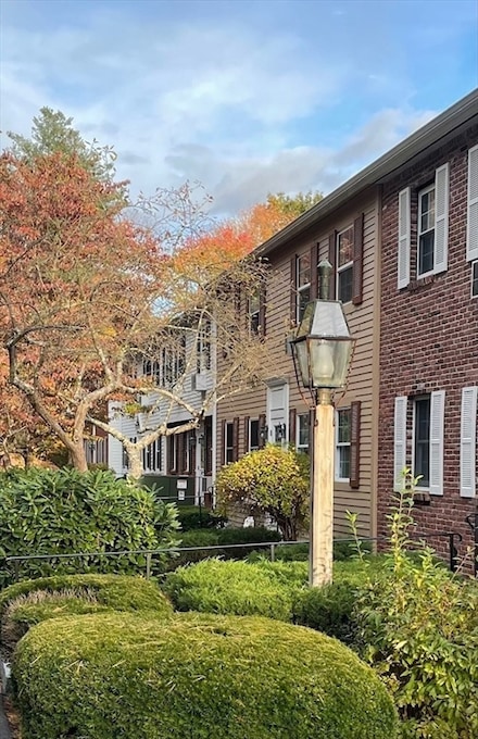 39 Liberty Square Rd Unit C, Boxborough, MA 01719