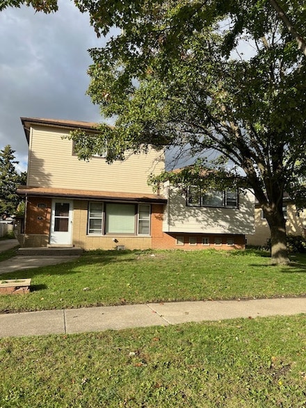 4604 W 100th St, Oak Lawn, IL 60453