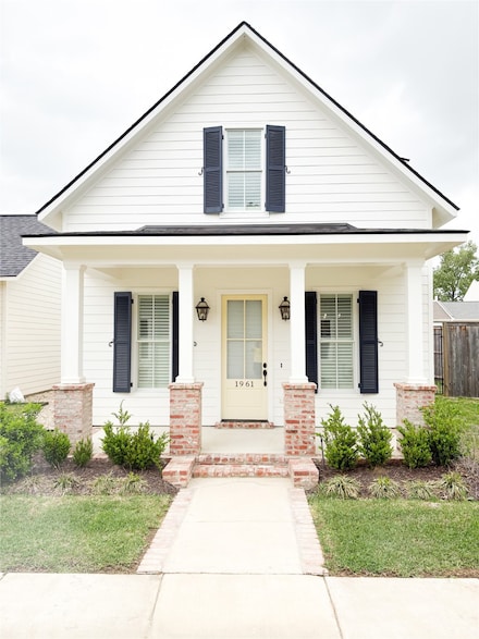 1961 Crossvine Ln, Shreveport, LA 71106