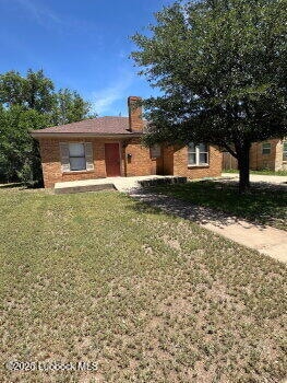 2424 22nd St, Lubbock, TX 79411
