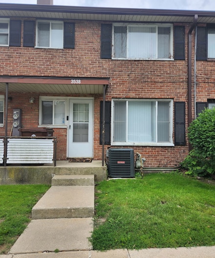 3538 Western Ave Unit 84, Park Forest, IL 60466