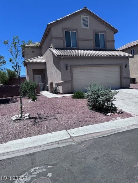 2601 La Mata St, Las Vegas, NV 89108