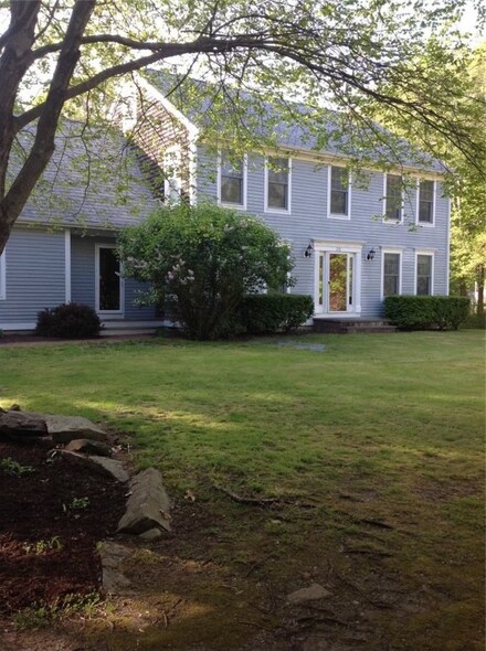 210 America Way, Jamestown, RI 02835