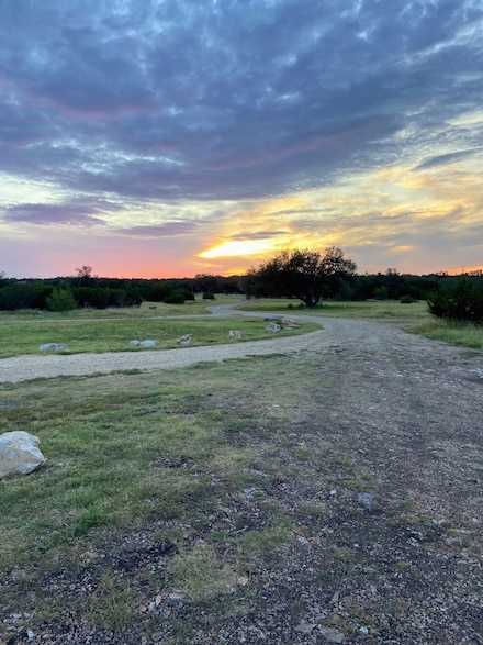 1242 Sd 42300, Rocksprings, TX 78880