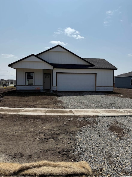13013 E Spring Valley St, Wichita, KS 67230