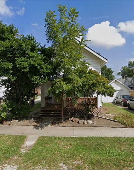 1816 Saint Marys Ave, Fort Wayne, IN 46808