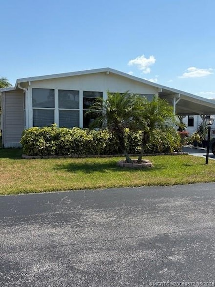 4696 SE Basswood Terrace, Stuart, FL 34997