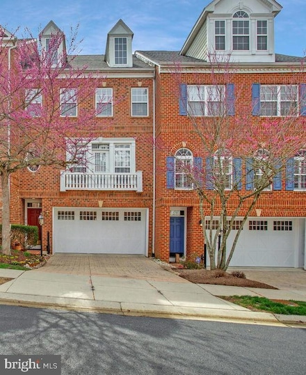 2707 Merlot Ln, Annapolis, MD 21401