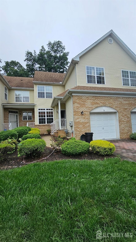 76 Tennyson Rd, East Windsor, NJ 08520