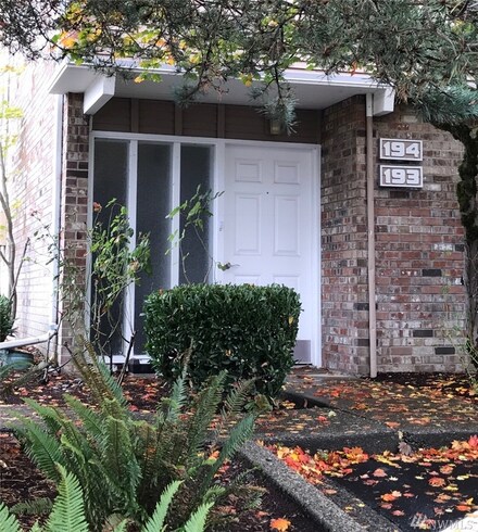 5710 122nd Ave SE Unit 194, Bellevue, WA 98006