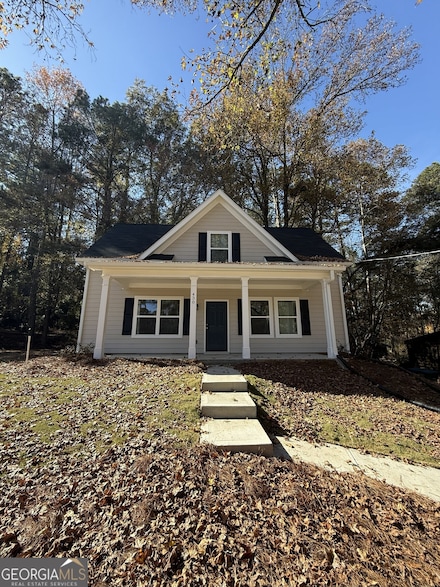 430 Rustwood Dr, Athens, GA 30606
