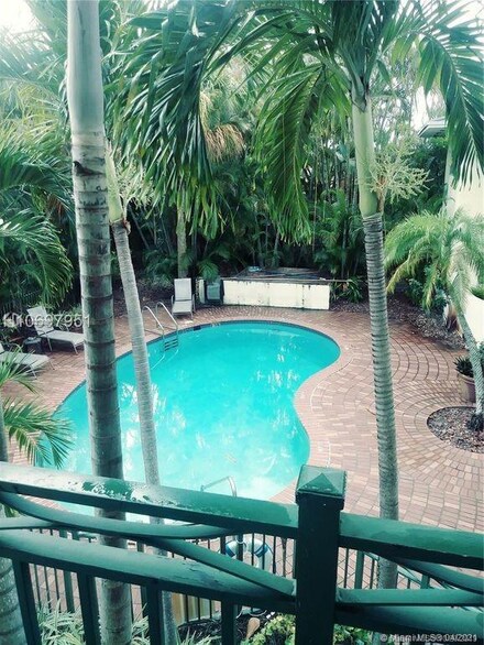 4321 NE 21st Ave Unit 7, Fort Lauderdale, FL 33308