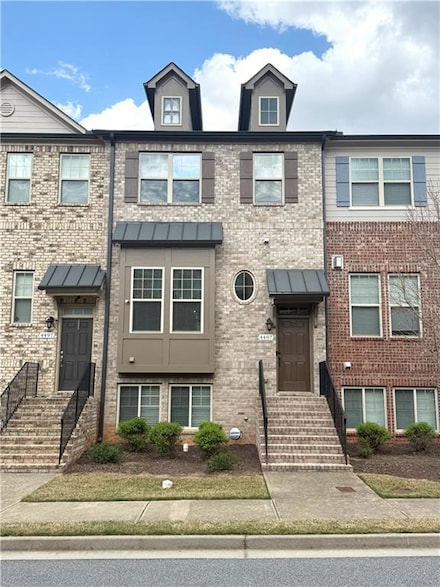 4487 Kerrington Ave, Sugar Hill, GA 30518