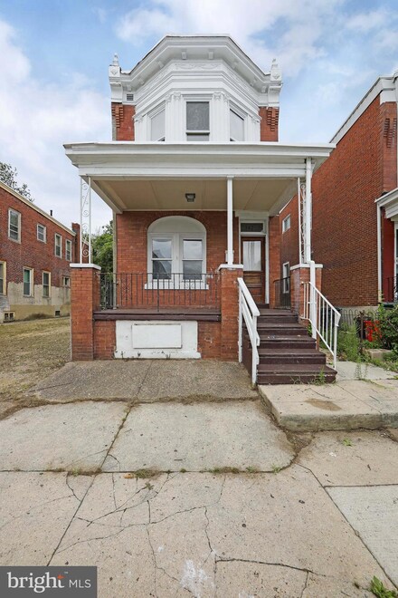 1425 Princess Ave, Camden, NJ 08103