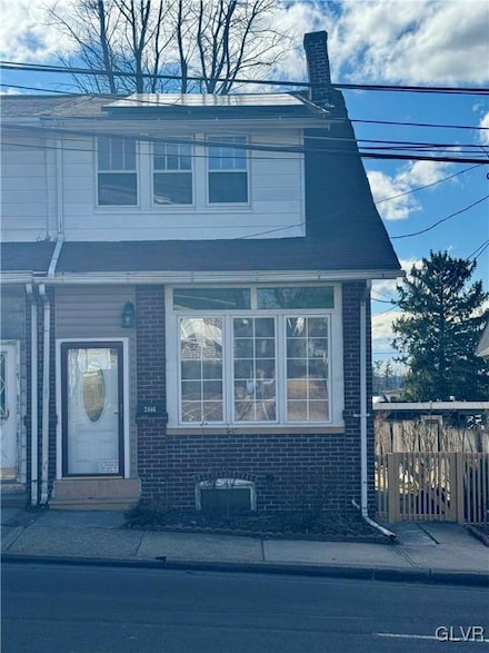 2446 S 4th St, Allentown, PA 18103