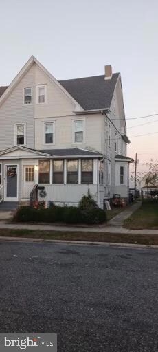 223 Maple Ave, Westville, NJ 08093