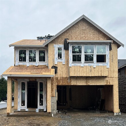 9316 NE 173rd (Lot 13) St, Bothell, WA 98011