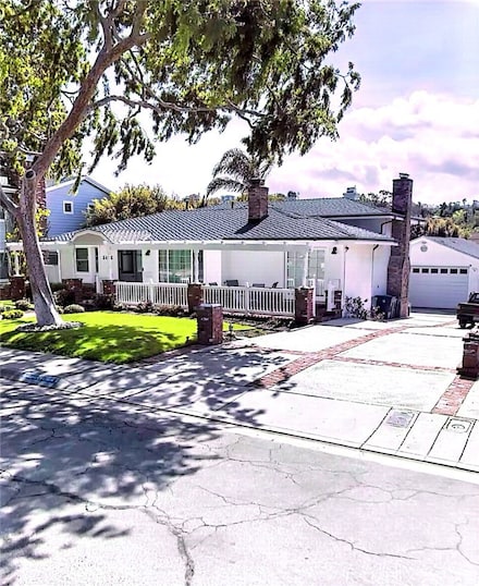 5426 Sharynne Ln, Torrance, CA 90505