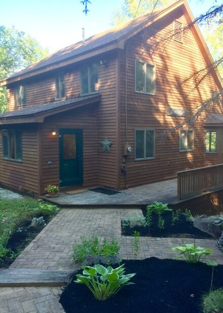98 Partridge Rd, Jackson, NH 03846