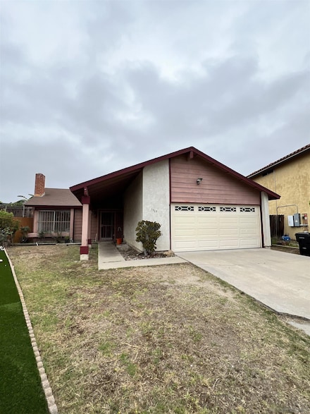 7969 Royal Oak Place, San Diego, CA 92114