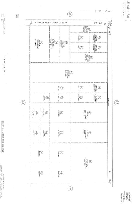 10 East Ave E, Lancaster, CA 93535