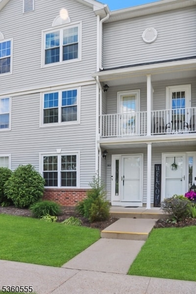 302 Mercer Ct Unit 53502, Hackettstown, NJ 07840