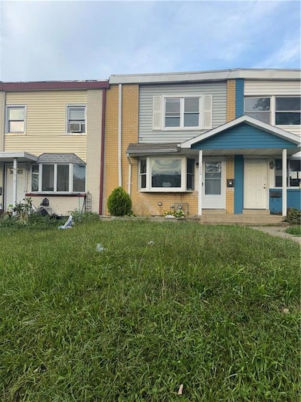 1929 S Hall St, Allentown, PA 18103