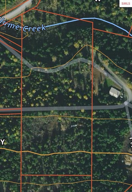 NKA Wellington, Sandpoint, ID 83864