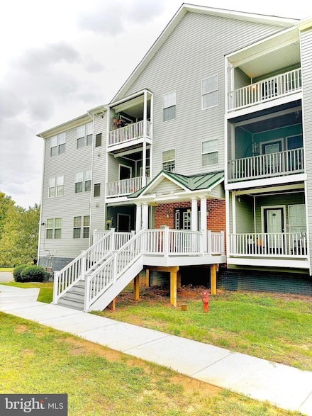 45521 Westmeath Way Unit E23, Great Mills, MD 20634