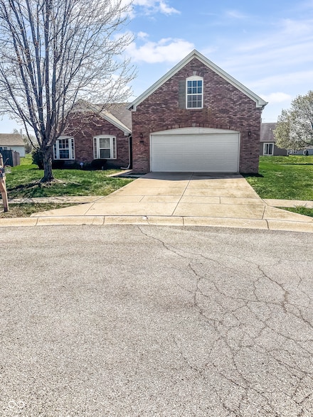 11631 Tucker Ct, Indianapolis, IN 46229