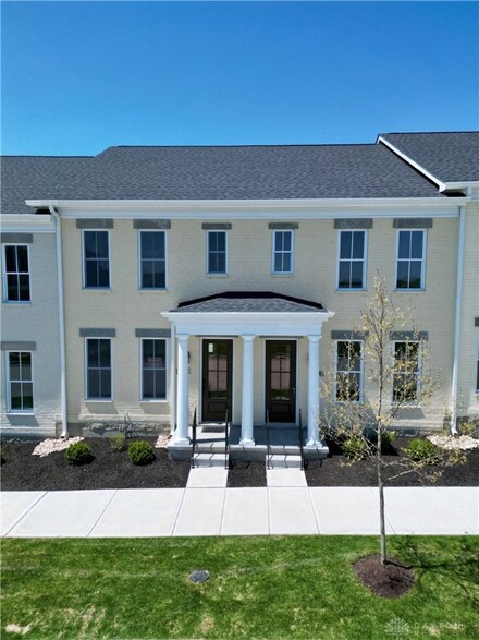 467 Allen St, Lebanon, OH 45036