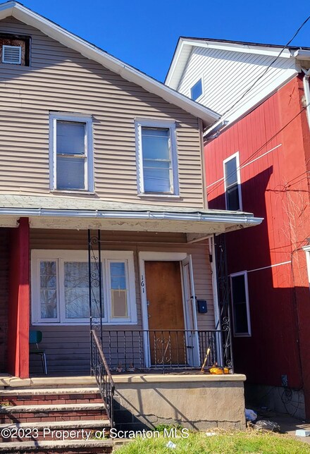 161 Willow St, Plymouth, PA 18651