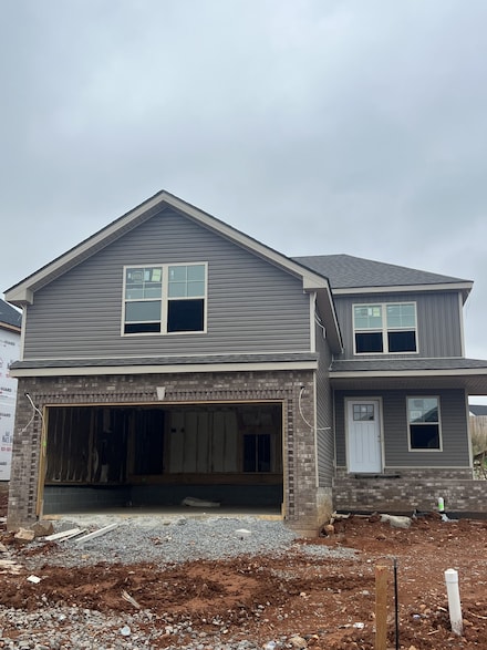 233 Cardinal Creek Dr, Clarksville, TN 37040
