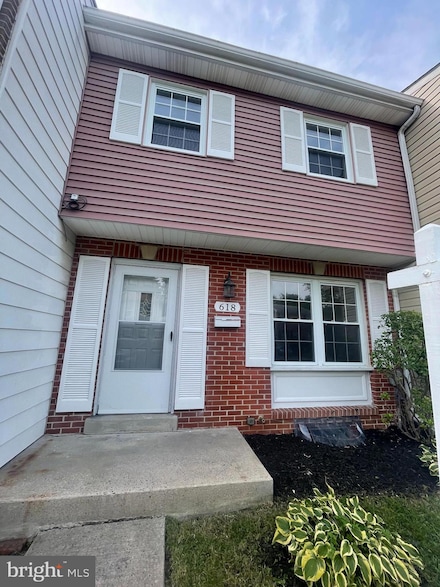 618 Yorkshire Dr, Edgewood, MD 21040