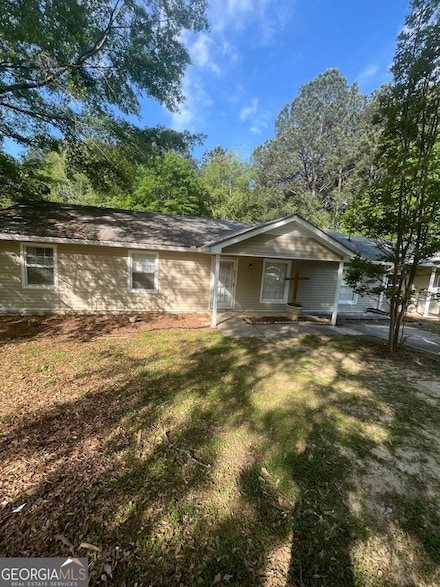 8430 Cleckler Rd, Palmetto, GA 30268