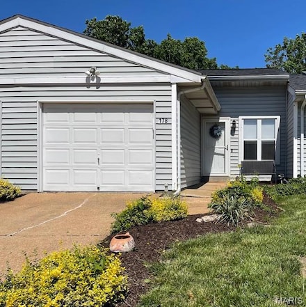 178 Inverness, Valley Park, MO 63088