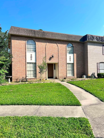 6068 Afton Ln, Beaumont, TX 77706