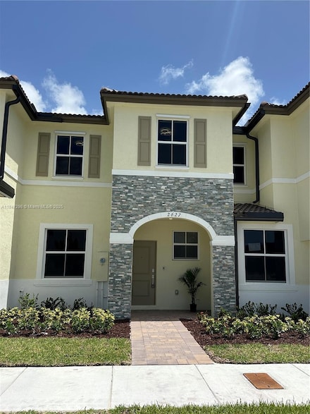 28 2627 Se 28 St Unit 2627, Homestead, FL 33035