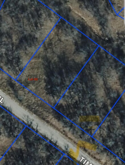 Lot 66 Timber Trail, Runaway Bay, TX 76426