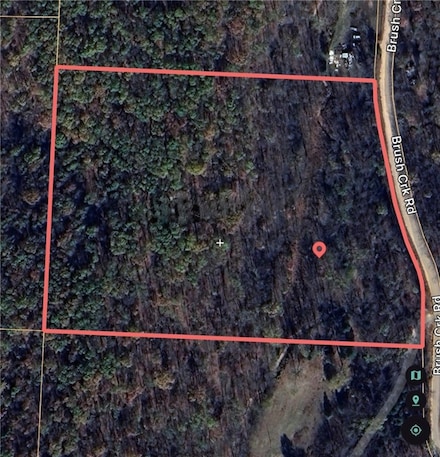 0 Brush Creek Rd Unit 1304431, Noel, MO 64854