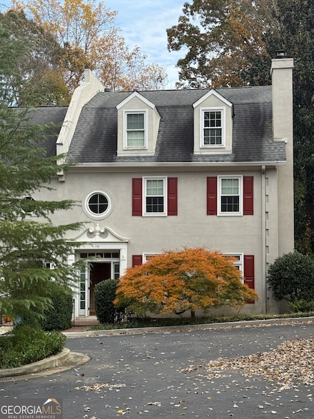 116 Paces Run, Atlanta, GA 30339