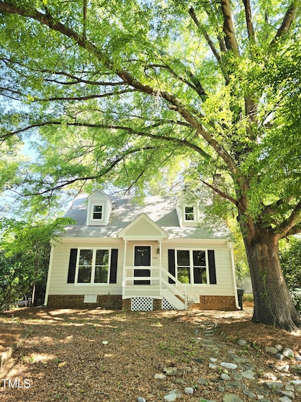 3421 E Jameson Rd, Raleigh, NC 27604