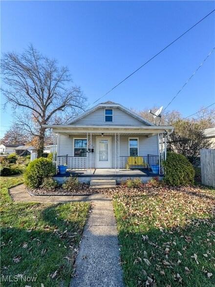 1400 Broadway Ave, Parkersburg, WV 26101