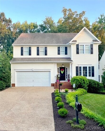 14231 Jeffries Place, Midlothian, VA 23114